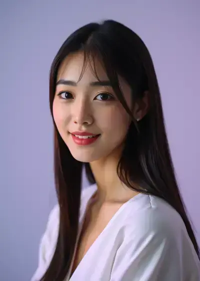 Ayaka M. プロフィール