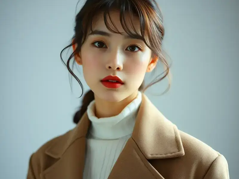 Ayaka M.