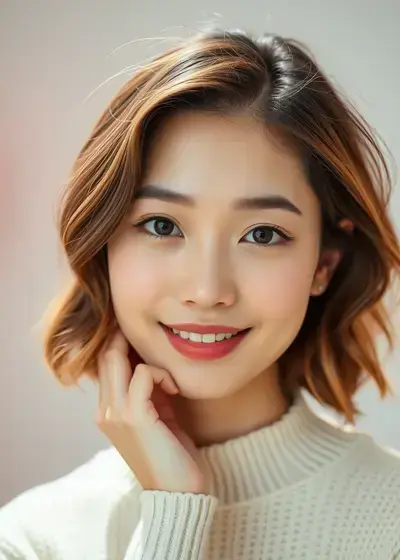 Hana S. プロフィール