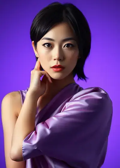 Saki H. プロフィール