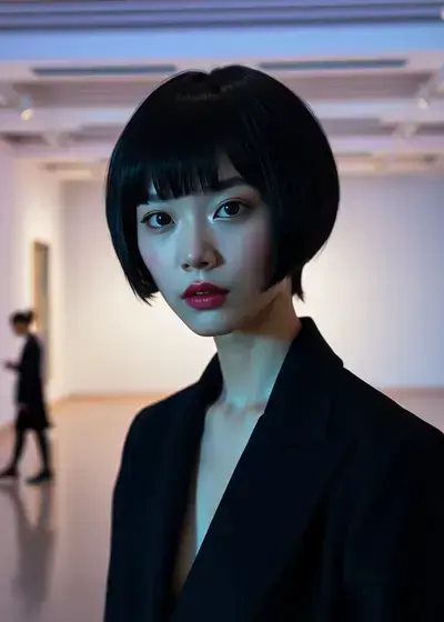 Yui T. プロフィール
