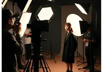 映像・メディアキャスティング