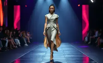 Tokyo Runway