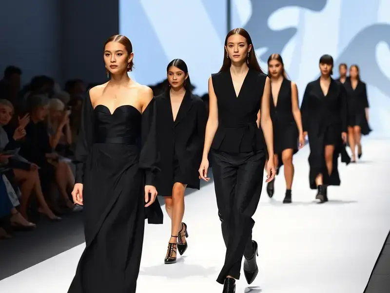 Tokyo Runway