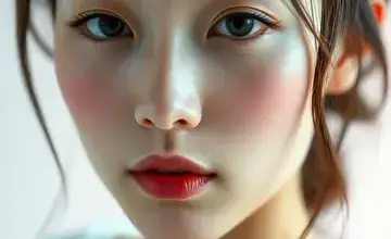美容